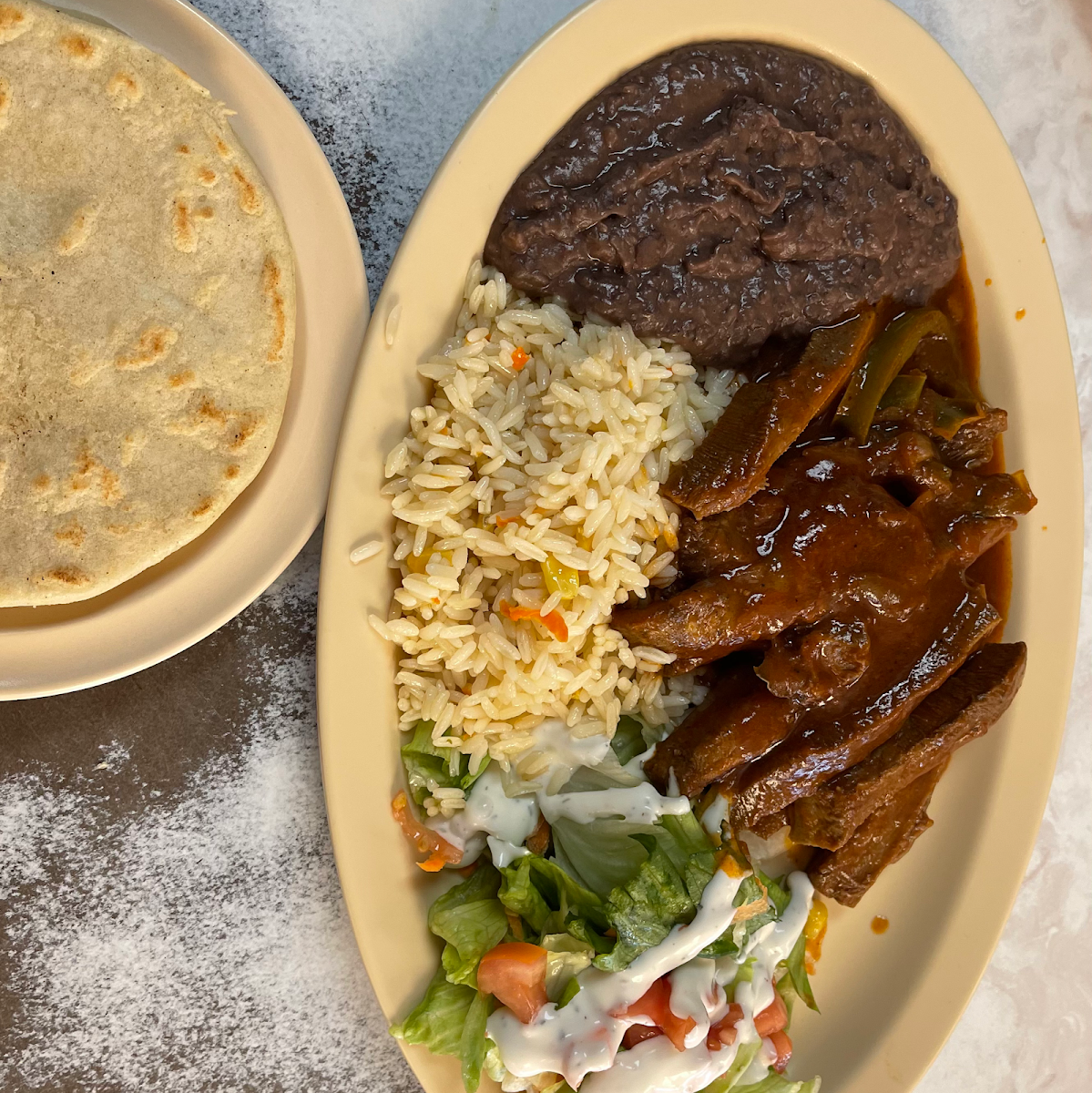 Slide Background Image